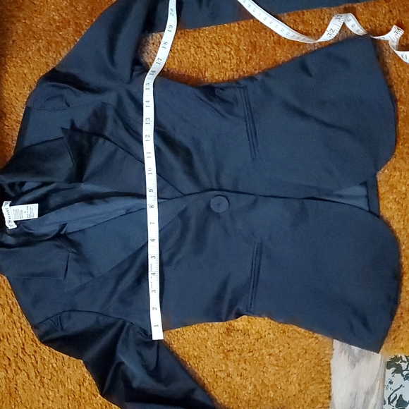 Forever Blazer - Picture 5 of 6